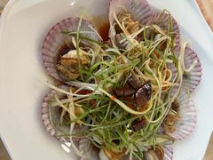 -清真马家美食城•海鲜•青岛菜•火锅(延安三路店)