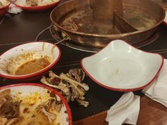 -京元盛铜锅涮肉(上海总店)