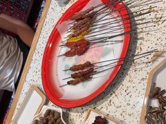 -申记串道(白塔堡店)