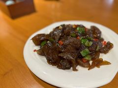 -洪福饭店·十八年老店