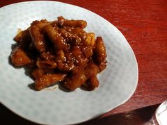 -北平食府(马鞍山路店)