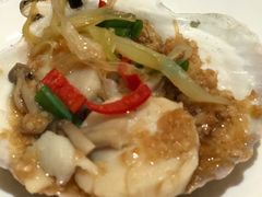 -新加坡海鲜共和(名胜世界圣淘沙海滨坊)