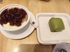 -满记甜品(加州阳光开元广场店)