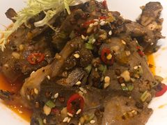 -百年果林椰子鸡(中洲店)