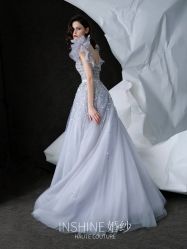 -韩国天使嫁衣婚纱礼服馆(上海旗舰店)