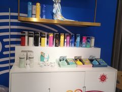 -亚运特许零售店(湖滨店)