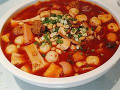 -紫鑫阁饭庄(长安店)