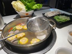 -潮发潮汕牛肉店(龙洞店)