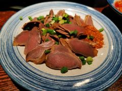-受气牛肉·耙牛肉火锅(水晶郦城店)