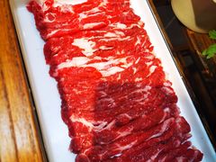 -南门四季铜锅涮肉(左家庄店)