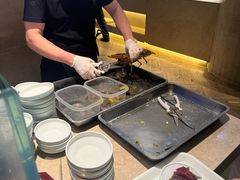 -雍和会海鲜姿造自助(湖东路店)