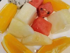 -乌鲁木齐环球国际大酒店