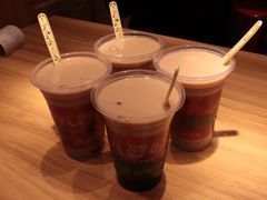 -八婆婆烧仙草(曾厝垵店)