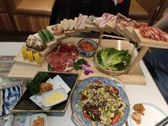 -千寻山野烤肉(中关村店)