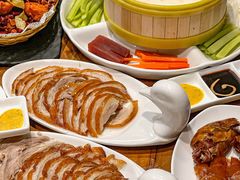 -陆壹捌餐厅(五大道店)