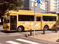 -三鹰之森吉卜力美术馆