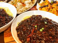 -香港饭店0410(明洞店)