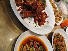 -小四川菜馆(托乐嘉店)