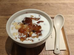 -彬媽糖水(侨鑫国际店)