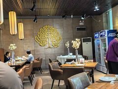 -金枝玉叶上海人家食府(三里河店)