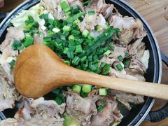 -庄行曹记羊肉(泗泾店)
