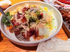 -通海俄式烧烤·俄罗斯大串(爱建店)