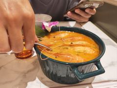-太食獸泰式茶餐厅(艾尚天地店)