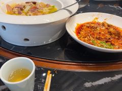 -院8里·少城记忆老川菜(宽窄巷子店)