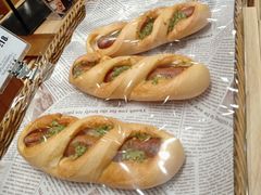 -布莱诺(中央大道店)