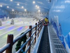 -世界之窗阿尔卑斯冰雪世界