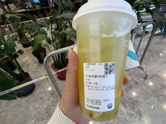 -茶百道(吉嘉港店)