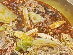 -三两三·川渝冒肚(油坊桥店)