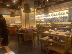 -晓宇重庆火锅(西安荟聚店)