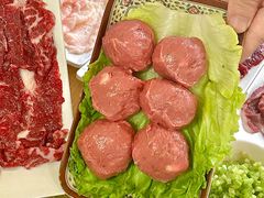 -伟记牛肉(金鸿公路店)