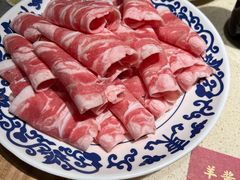 -东镇老火锅(长春路首店)