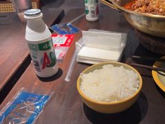 -张翻越·川渝冒菜·武汉黑鸭煲(城北万象城店)