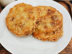 -小满手工粉(北京来福士店)