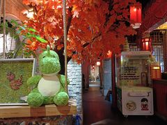 -火社火锅(平安大街店)