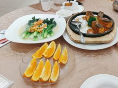 -聚彩居三和酒楼•老字号粤菜(南城店)