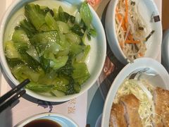 -阿姨食堂