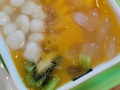 -满记甜品(荟聚购物中心店)