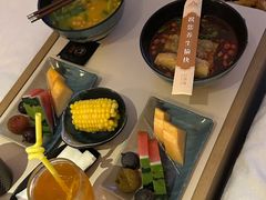 -和子足浴SPA会馆(竹山路店)