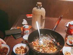 -小隐人家(乐松店)
