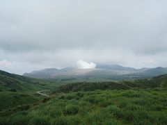 -阿苏山