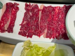 -聚汇坊椰子鸡·山野菌(环市东店)