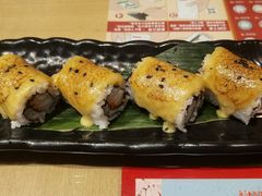 -友壹町寿司(嘉洲广场店)
