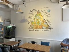 用餐区-闲·胡同 Barblu Hutong(雍和宫五道营店)
