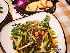 -珍味汤馆·潮汕家乡菜(保利文化广场店)