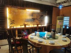 包厢-园林美食城·本土农家菜(杨和镇店)