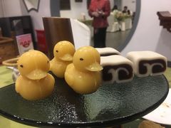 -北京全聚德(西客站店)